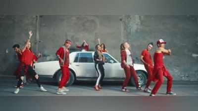 Изрображение 'РАЙХОН АНОНСИРОВАЛА ПРЕМЬЕРУ НОВОГО ТАНЦЕВАЛЬНОГО ВИДЕО'