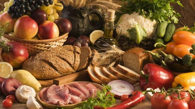 Изрображение 'КАКИЕ ПРОДУКТЫ ПИТАНИЯ ОСВОБОДИЛИ ОТ НДС?'