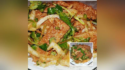 Изрображение 'РЕЦЕПТ ДНЯ: ХЕ ИЗ ФИЛЕ ГОВЯДИНЫ'