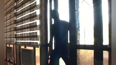 'Diqqat! Toshkentda uy ta`mirlash bahonasidagi “yulg`ich” yuribdi'ning rasmi