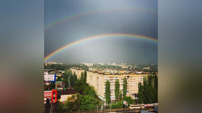 '16 may kuni kutilayotgan ob-havo ma`lumoti'ning rasmi