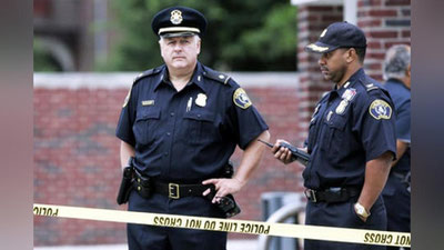 'АҚШдаги мактаблардан бирида отишма бўлиб ўтди'ning rasmi