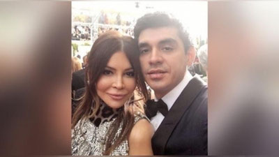 Изрображение 'ЛОЛА КАРИМОВА-ТИЛЛЯЕВА ПРОШЛАСЬ ПО КРАСНОЙ ДОРОЖКЕ "ЗОЛОТОГО ГЛОБУСА"'