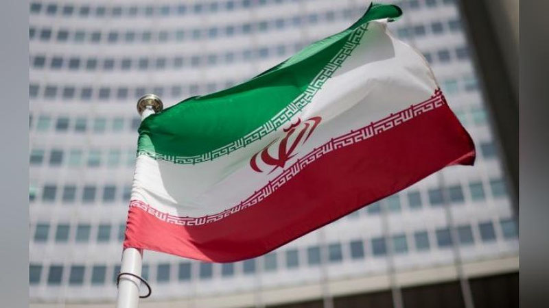 'EI va yana ikki davlat Eronga qarshi sanksiyalar joriy qildi'ning rasmi