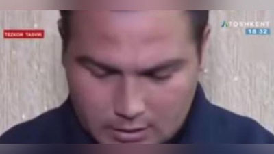 'Toshkentda soxta IIB xodimi ushlandi (video)'ning rasmi