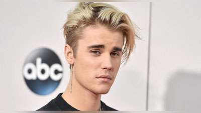 'Jastin Biber tufayli Islandiyadagi dara yopildi 'ning rasmi