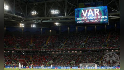 'JCh-2018da yana bir rekord natija takrorlandi'ning rasmi