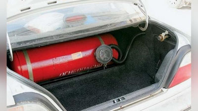 '1 fevraldan O`zbekistonda avtomobillarda gaz ballonlardan foydalanish taqiqlanadimi?'ning rasmi