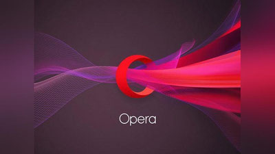 Изрображение 'Браузер Opera могут купить китайцы'