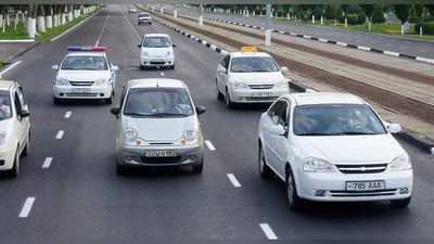 'Ўзбекистонда ҳар 100 уй хўжалигига 44 автомобиль тўғри келади   'ning rasmi