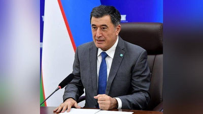 Изрображение 'Будут ли приняты решения на Самаркандском саммите по вступлению Ирана в ШОС?'