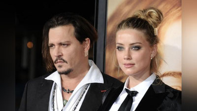 Изрображение 'ДЖОННИ ДЕПП И ЭМБЕР ХЕРД ОФИЦИАЛЬНО РАЗВЕДЕНЫ'