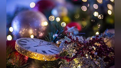 'YaNGI YILNING ILK KUNLARI...'ning rasmi