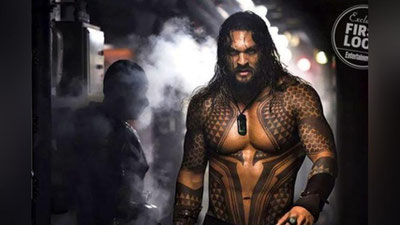 '“Akvamen” – ummon qiroli (Video)'ning rasmi