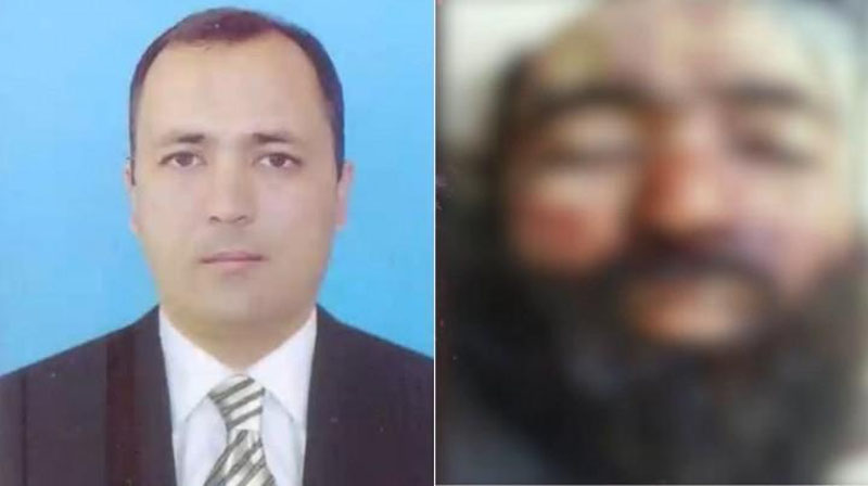 Изрображение 'В ходе боевых действий в Сирии убит узбекистанец, лидер террористической организации'