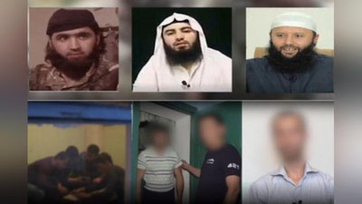 'Surxondaryoda “jihodchilar” oqimining 15 nafar yashirin a`zosi qo`lga olindi'ning rasmi