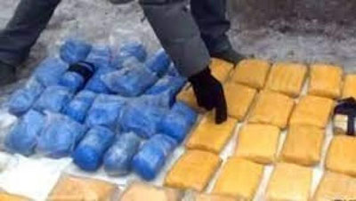 'DXX:Navoiyda Tojikistondan  keltirilgan qariyb 5 kg narkotik modda musodara qilindi'ning rasmi