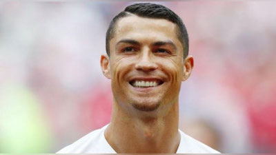 'Ronalduning transfer narxi tushdi'ning rasmi