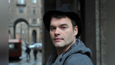 Изрображение 'ЕВГЕНИЙ ДЯТЛОВ: «Я НЕ ХОТЕЛ БЫТЬ АКТЕРОМ!»'