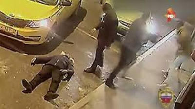 'Москва марказида муштлашув отишма билан тугади (Видео)'ning rasmi