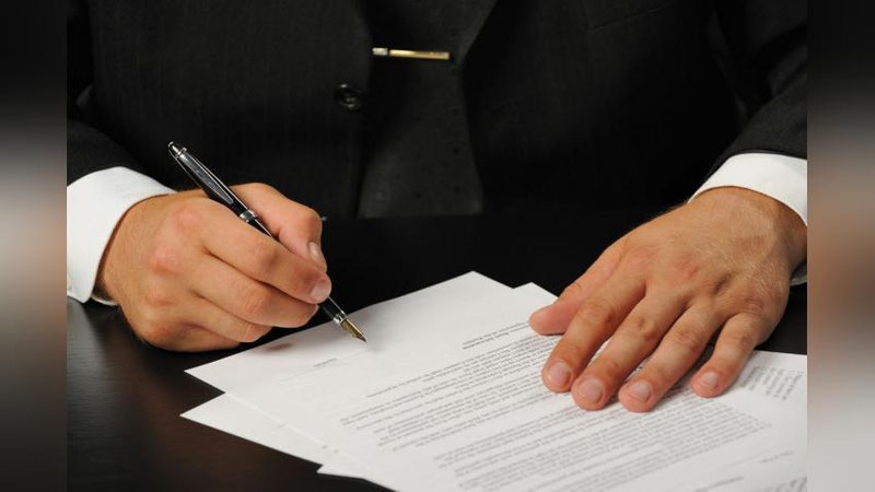 Изрображение 'УЗБЕКИСТАН РАТИФИЦИРОВАЛ ТРИ МЕЖДУНАРОДНЫХ ДОГОВОРА'