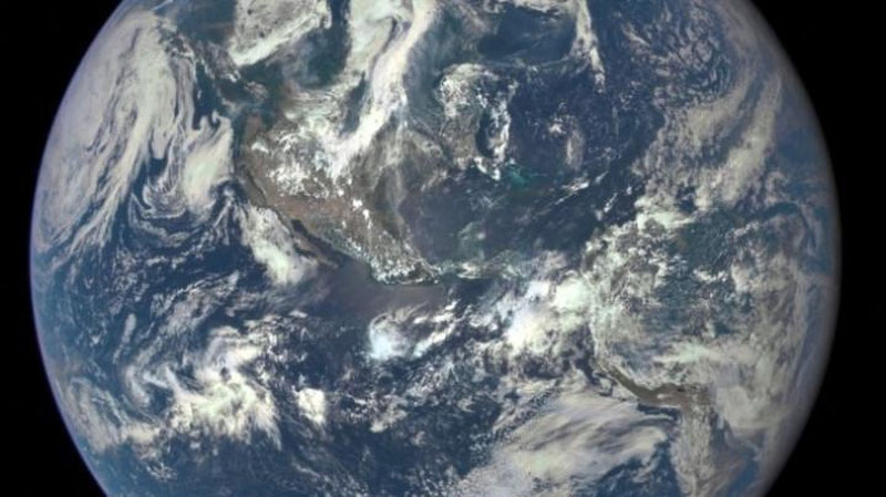 Изрображение 'УЧЕНЫЕ ВЫЯСНИЛИ, КАК ИЗМЕНИЛИ ЛЮДИ ПЛАНЕТУ ЗА 50 ЛЕТ'