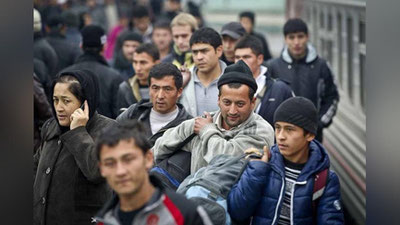 'Mehnat migrantlari uchun qo`shimcha imtiyozlar bor'ning rasmi