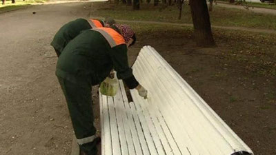 Изрображение 'В УЗБЕКИСТАНЕ АРЕСТ ЗАМЕНЯТ ОБЯЗАТЕЛЬНЫМИ ОБЩЕСТВЕННЫМИ РАБОТАМИ'