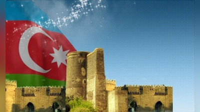 Изрображение 'НА БРИФИНГЕ В БАКУ ИНФОРМИРОВАЛИ О ХОДЕ ПОДГОТОВКИ К ВЫБОРАМ В УЗБЕКИСТАНЕ'