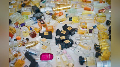 Изрображение 'В ТАШКЕНТЕ РАСКРЫТА КРУПНАЯ КРАЖА ИЗ ПАРФЮМЕРНОГО МАГАЗИНА'