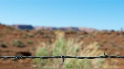 Изрображение 'УЗБЕКИСТАН И КЫРГЫЗСТАН СОГЛАСОВАЛИ НАИБОЛЕЕ СЛОЖНЫЕ УЧАСТКИ ГРАНИЦЫ'