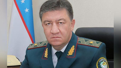 'Ichki ishlar vaziri internet tarmoqlarini munatazam kuzatib borishini ma`lum qildi'ning rasmi