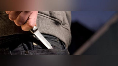 'Qashqadaryoda uka o`z akasini pichoqladi'ning rasmi