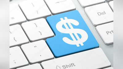 'Endi maxsus dastur orqali valyutani onlayn ayirboshlash mumkin bo`ladi'ning rasmi