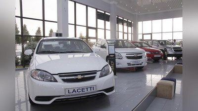 'GM Uzbekistan: soliqlar pasaytirildi lekin mashinalar narxi pasaymaydi'ning rasmi