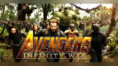 'Янги “Қасоскорлар” чипталар сотилиши бўйича рекорд ўрнатди (Фото ва видео)'ning rasmi