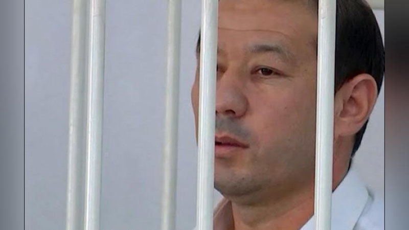 'Ваниҳоят “Аҳмадбой иши”га якун ясалди'ning rasmi