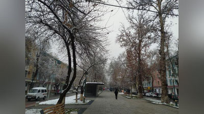 Изрображение 'Январь 2024 года в Узбекистане вошел в тройку самых теплых за всю историю метеонаблюдений'