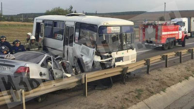 Изрображение 'В ОРЛОВСКОЙ ОБЛАСТИ РФ В ДТП ПОГИБЛИ ДВОЕ УЗБЕКИСТАНЦЕВ'