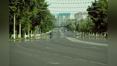 '9 iyun kuni kutilayotgan ob-havo ma`lumoti'ning rasmi