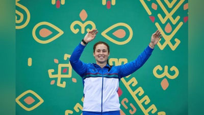 'Осиё чемпионати. Яна битта олтин медаль қўлга киритдик'ning rasmi