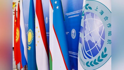 'ShHTga a`zo mamlakatlarda muzey ishini rivojlantirishga oid memorandum imzolandi'ning rasmi