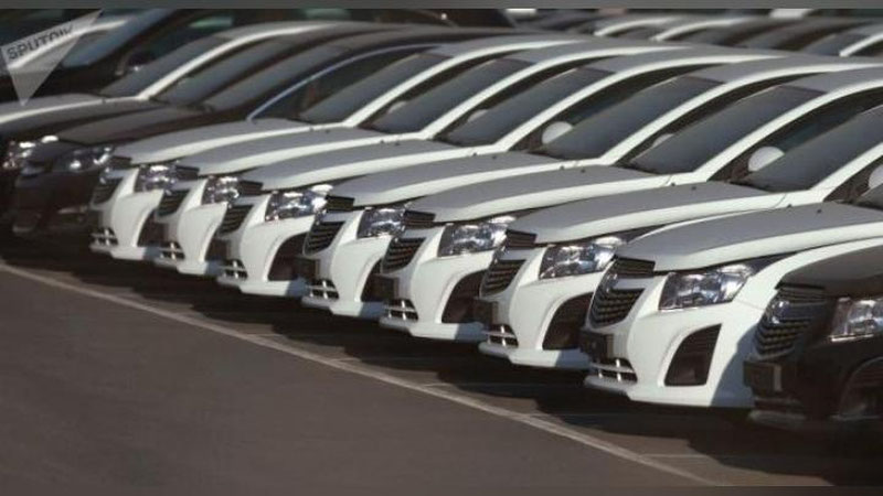 'Yangi avtomobillarni onlayn davlat ro`yxatidan o`tkazish va raqam berish tizimi joriy qilinadi'ning rasmi