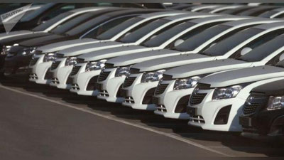 'Yangi avtomobillarni onlayn davlat ro`yxatidan o`tkazish va raqam berish tizimi joriy qilinadi'ning rasmi