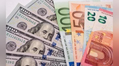 'O`zbekistonda dollar kursi yana ko`tarildi'ning rasmi