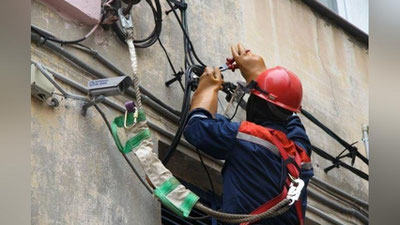 Изрображение 'Президент подписал закон, квалифицирующий незаконное использование энергоресурсов как "кража"'