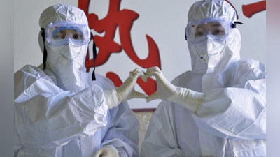 Изрображение 'Посольство Китая в Узбекистане поделилось инструкцией в борьбе с коронавирусом'