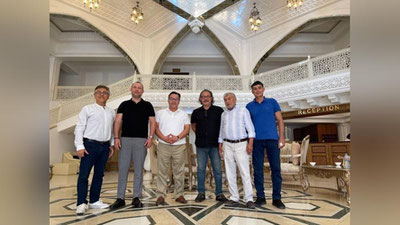 Изрображение 'Турецкое кино будет представлено на Ташкентском международном кинофестивале'