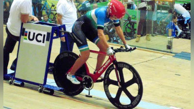 'Velosport bo`yicha O`zbekiston ayollar terma jamoasi jahonda kuchli yigirmatalikdan o`rin oldi'ning rasmi