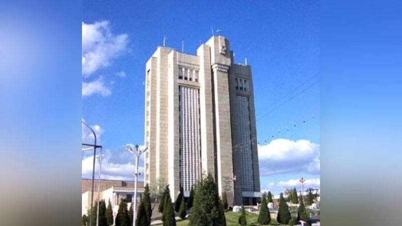Изрображение 'ХОКИМОМ БУХАРСКОЙ ОБЛАСТИ СТАЛ УКТАМ БАРНОЕВ'
